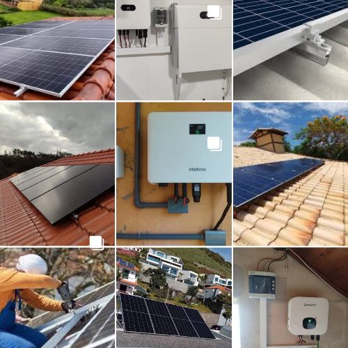 Energia Solar